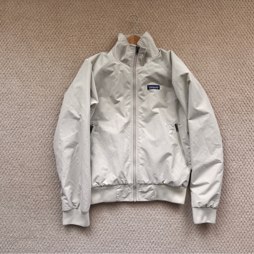 Patagonia Jacket